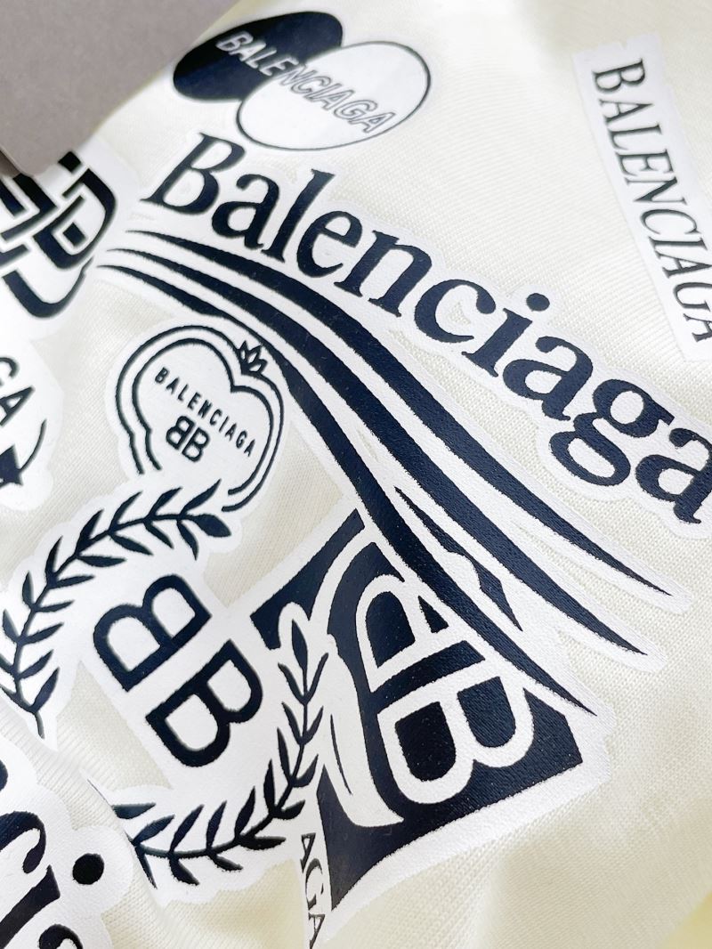 Balenciaga T-Shirts